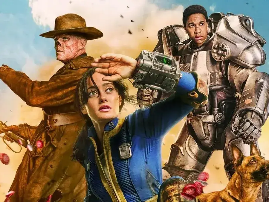 Fallout season 2: Walton Goggins promises big things, calls it 'a whole other level' Fallout season 2: Walton Goggins promises big things, calls it 'a whole other level'