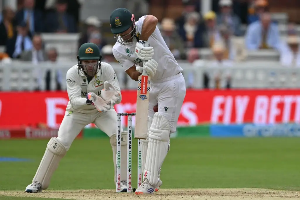Out or not out? SA batter Bedingham 'obstructs the field' but survives appeal in WTC Final - Here's what the rule says