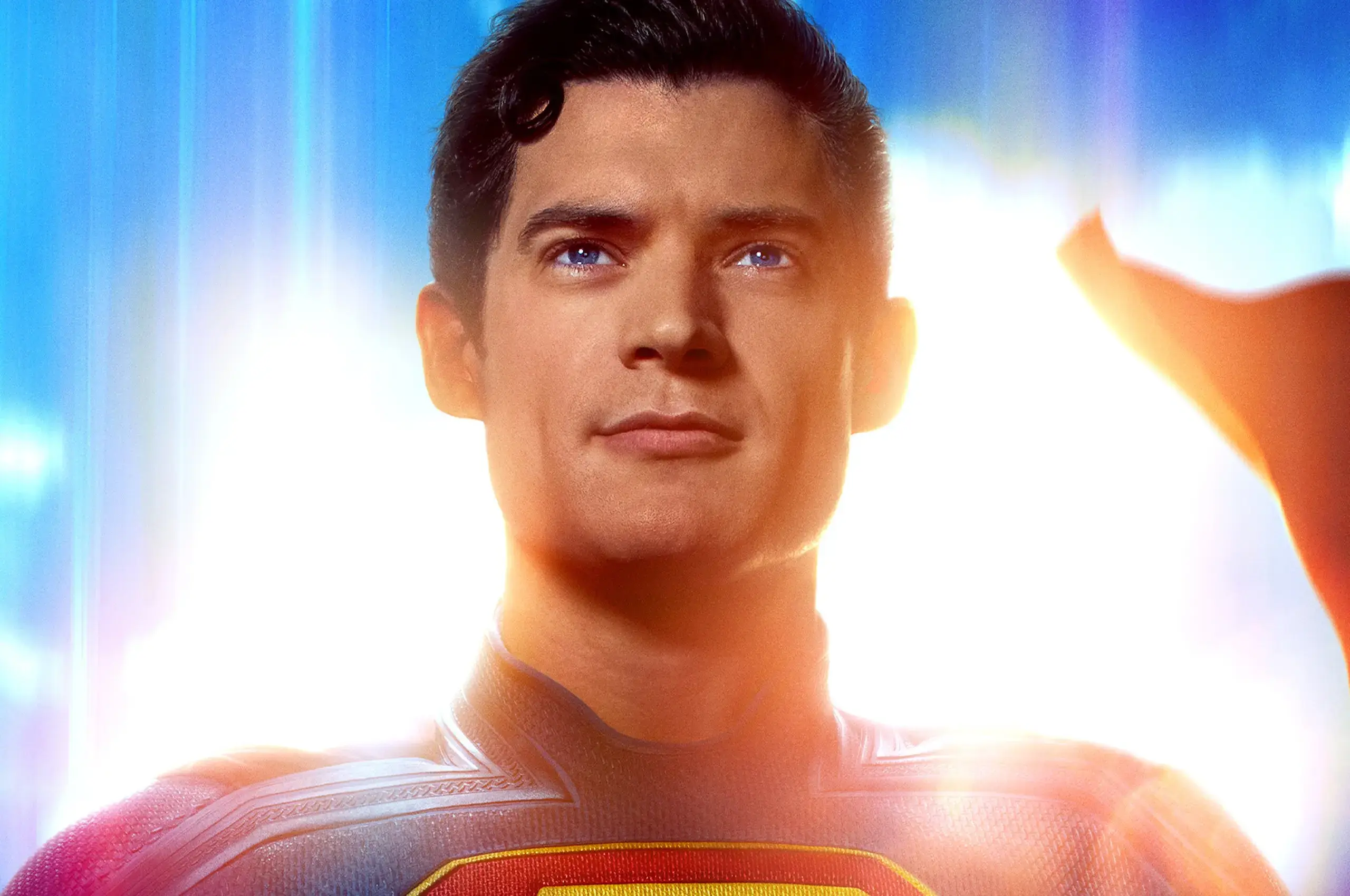 Superman becomes the best first-day advance ticket seller of 2025 beating Fantastic Four: First Steps