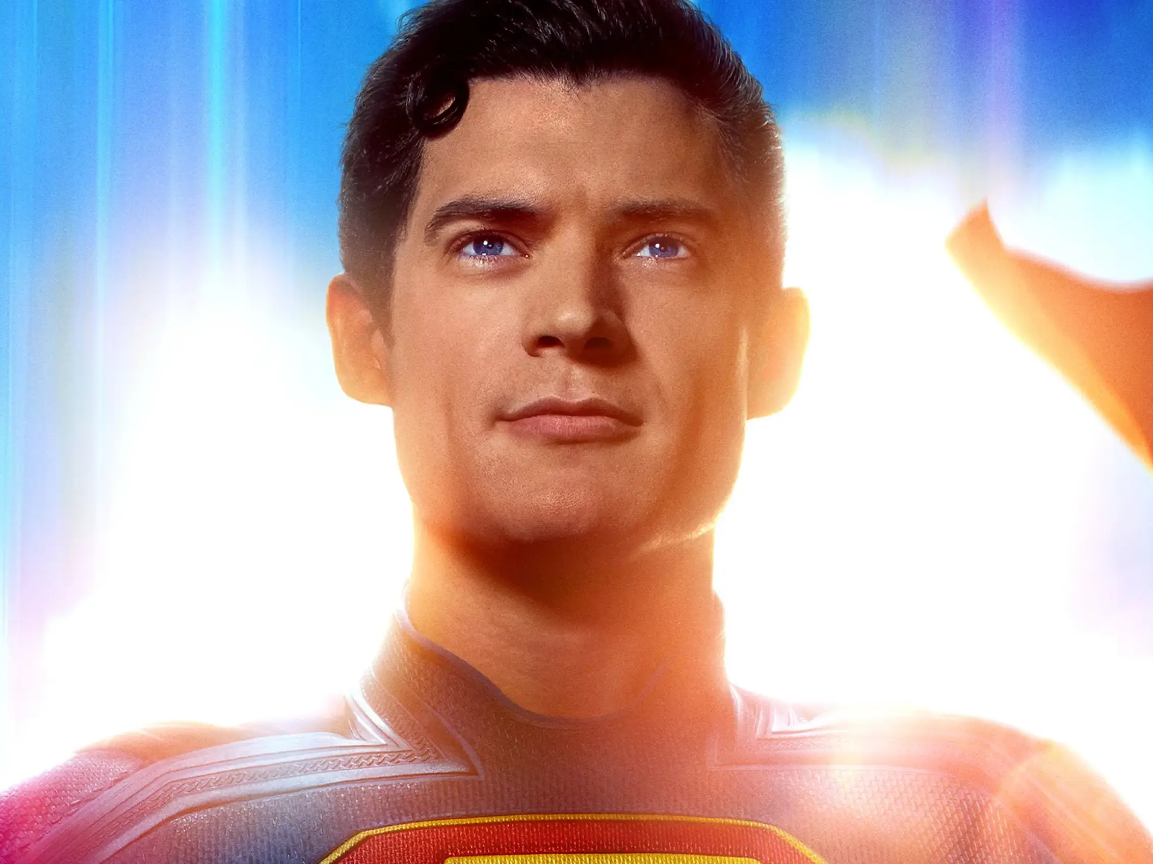 Superman becomes the best first-day advance ticket seller of 2025 beating Fantastic Four: First Steps Superman becomes the best first-day advance ticket seller of 2025 beating Fantastic Four: First Steps