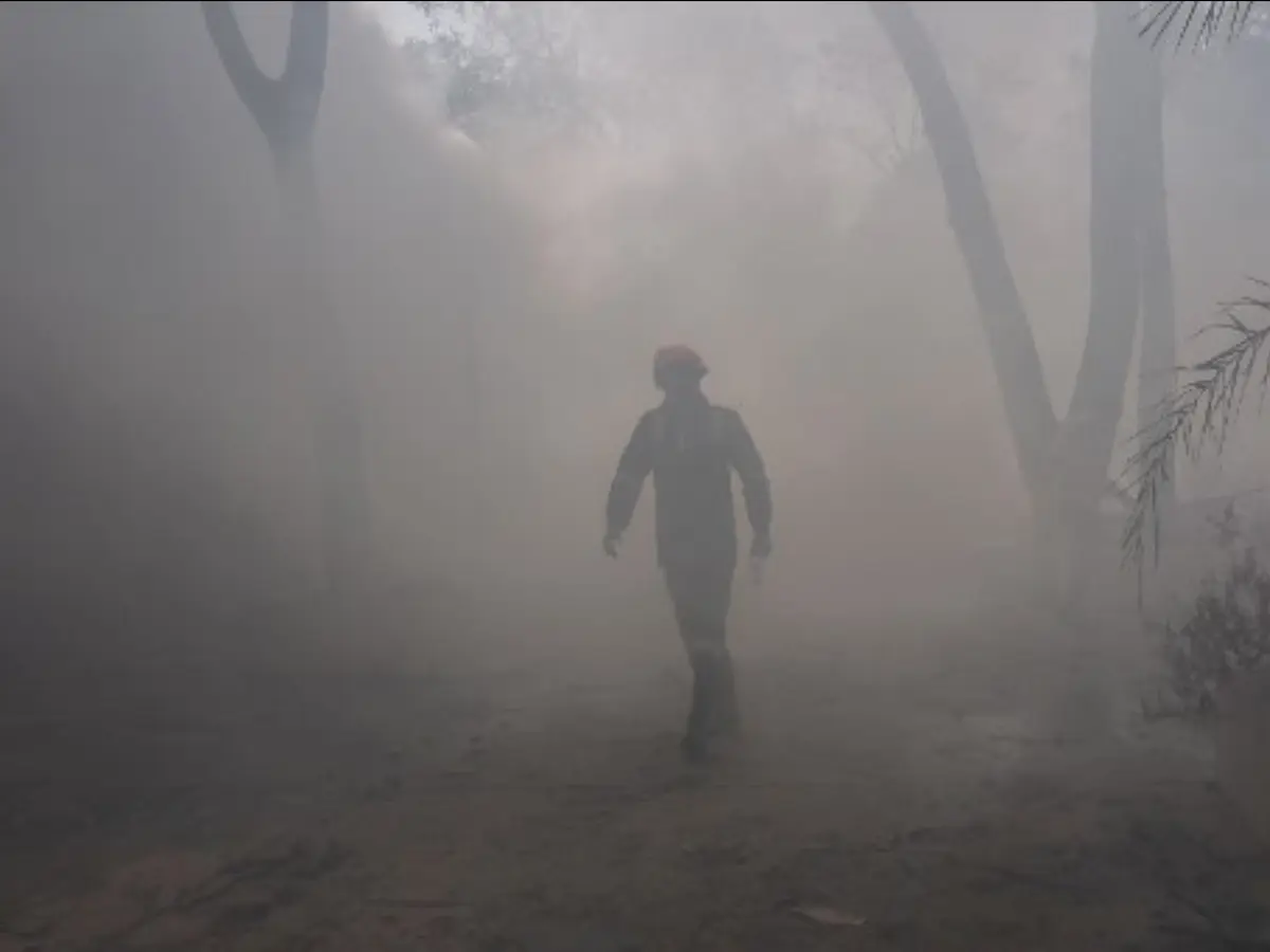 'No survivors', says Gujarat police officer