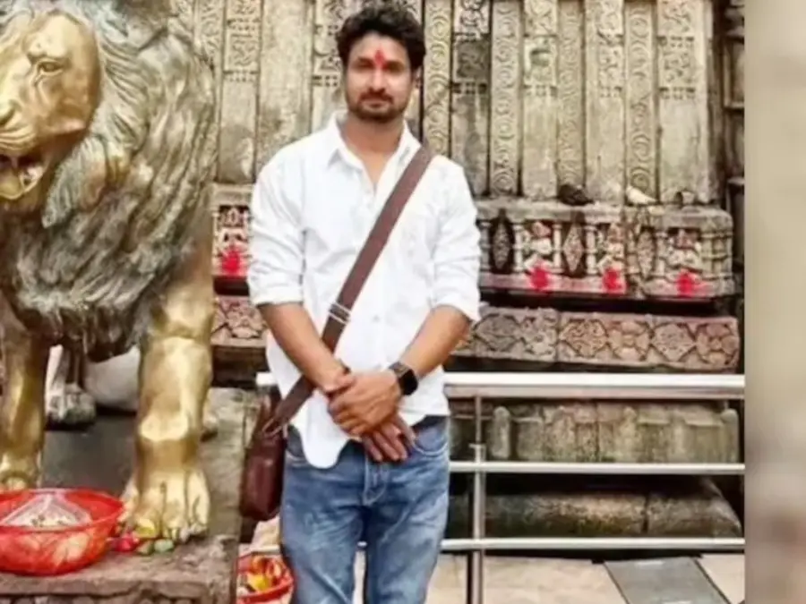 'Sonam convinced Raja that they need to make offerings at the Kamakhya Devi Temple': What Police Said