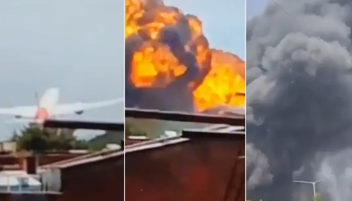  Ahmedabad plane crash: What John Barnett and other whistleblowers warned about Boeing 787 Dreamliner? 