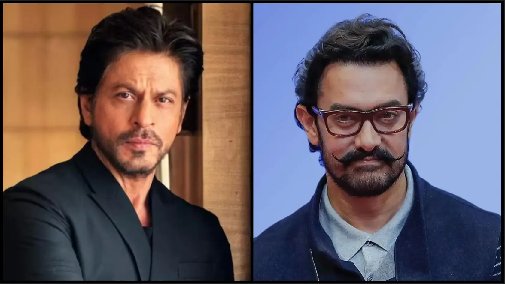 Ahmedabad plane crash: Shah Rukh Khan and Aamir Khan offer their sympathies to the victims and their families