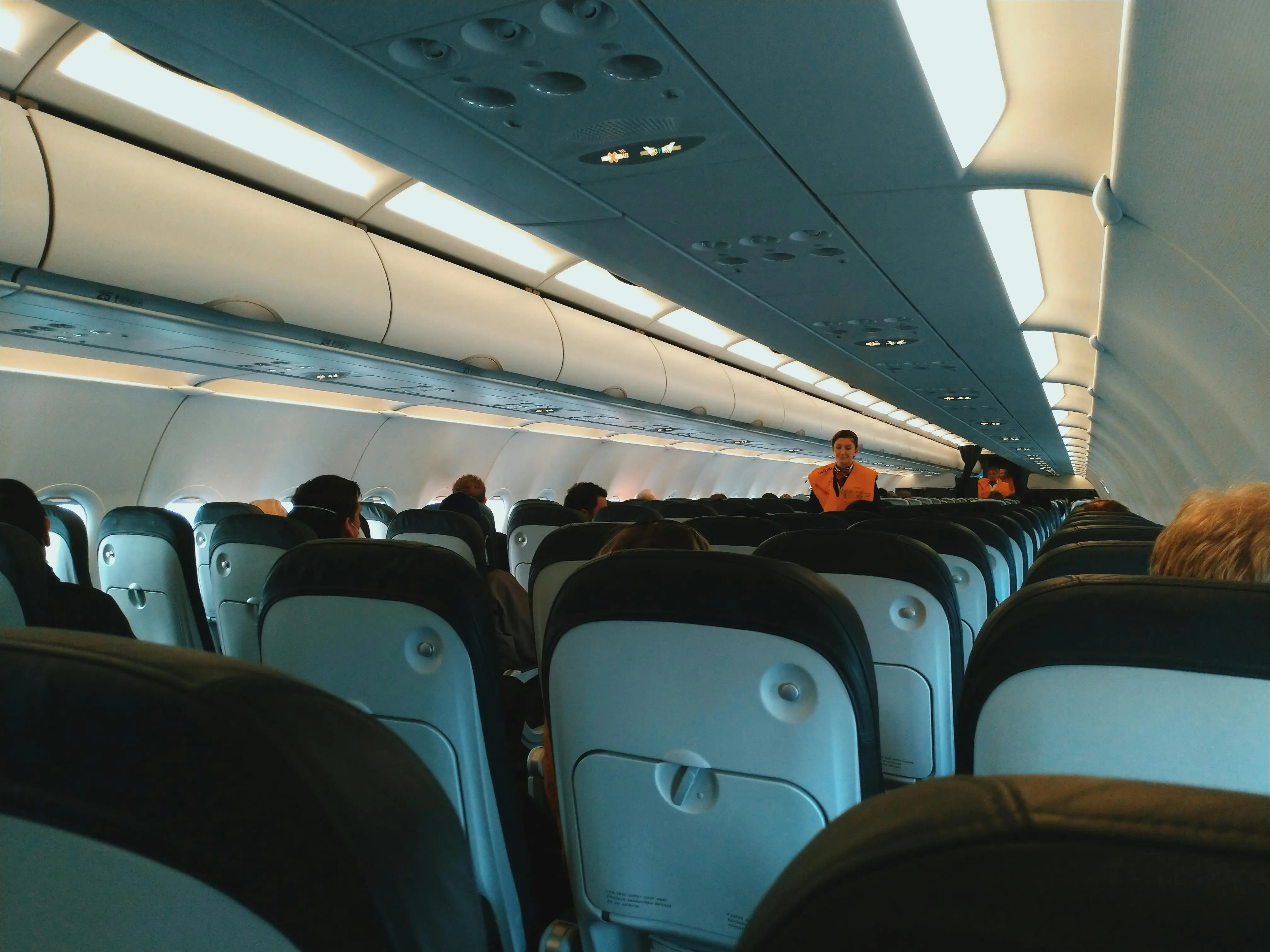Ahmedabad plane crash: 7 critical steps to take in the event of an aircraft emergency