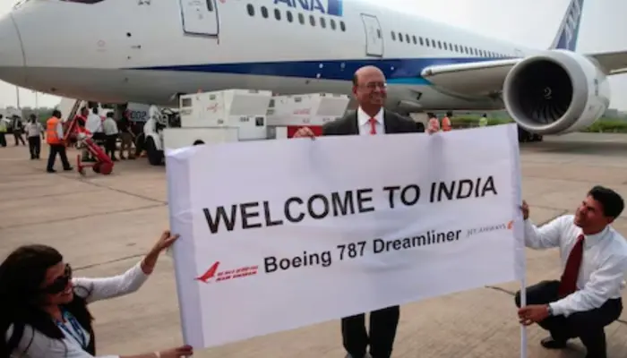  Ahmedabad plane crash: All about the Boeing 787-8 Dreamliner’s tech, safety record, and troubled history 