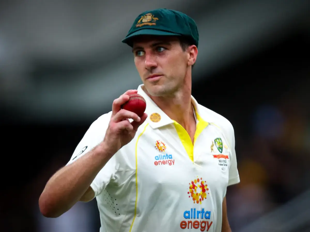 WTC Final 2025, SA vs AUS : Cummins breaks multiple records with five-wicket haul at Lord's