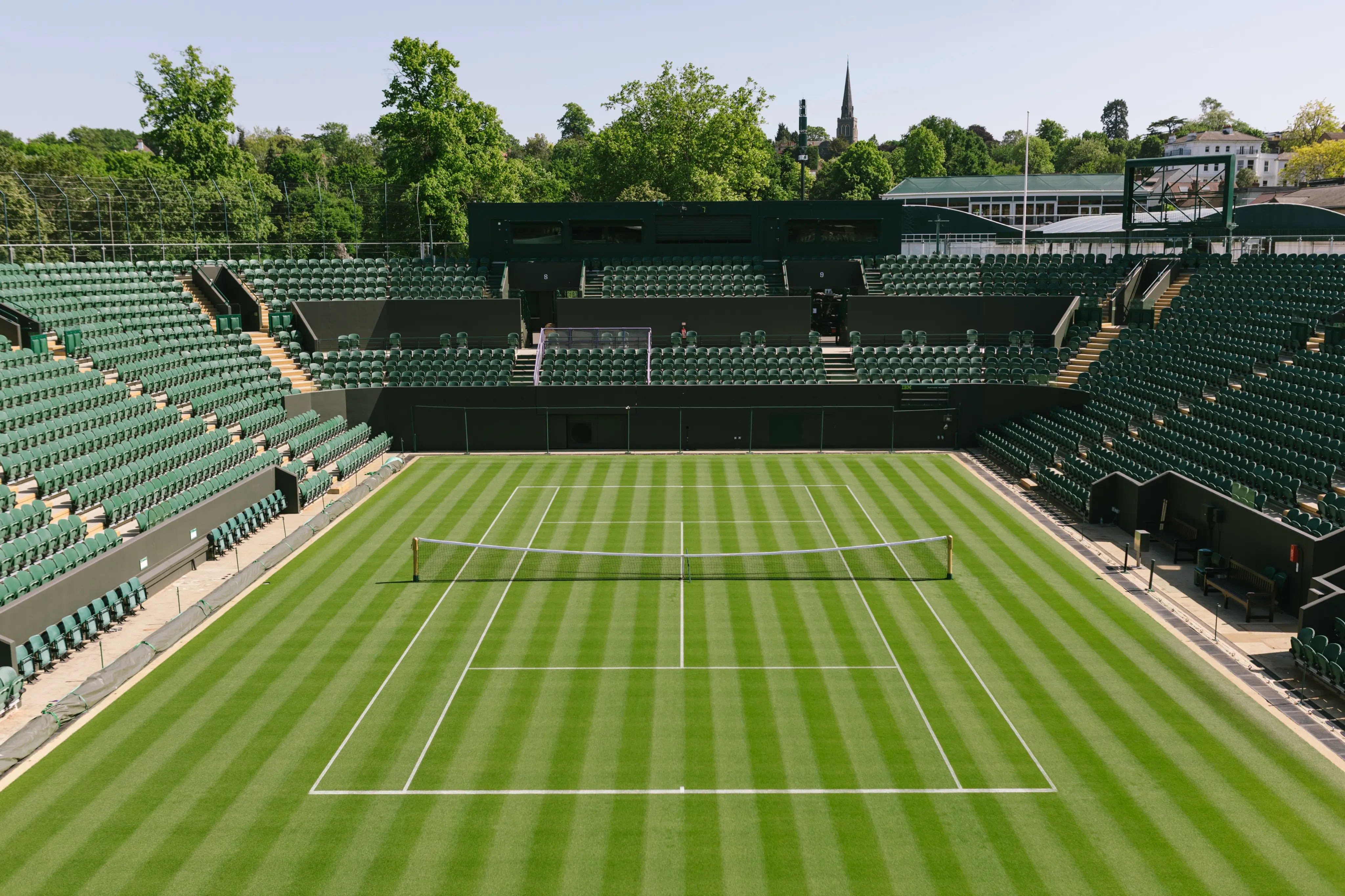 Wimbledon prize money set to increase by seven percent amid growing pressure from players