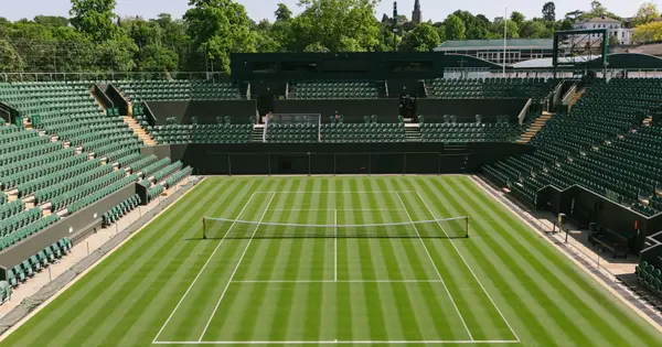 Wimbledon Increases Prize Money, Introduces Electronic Line Calling