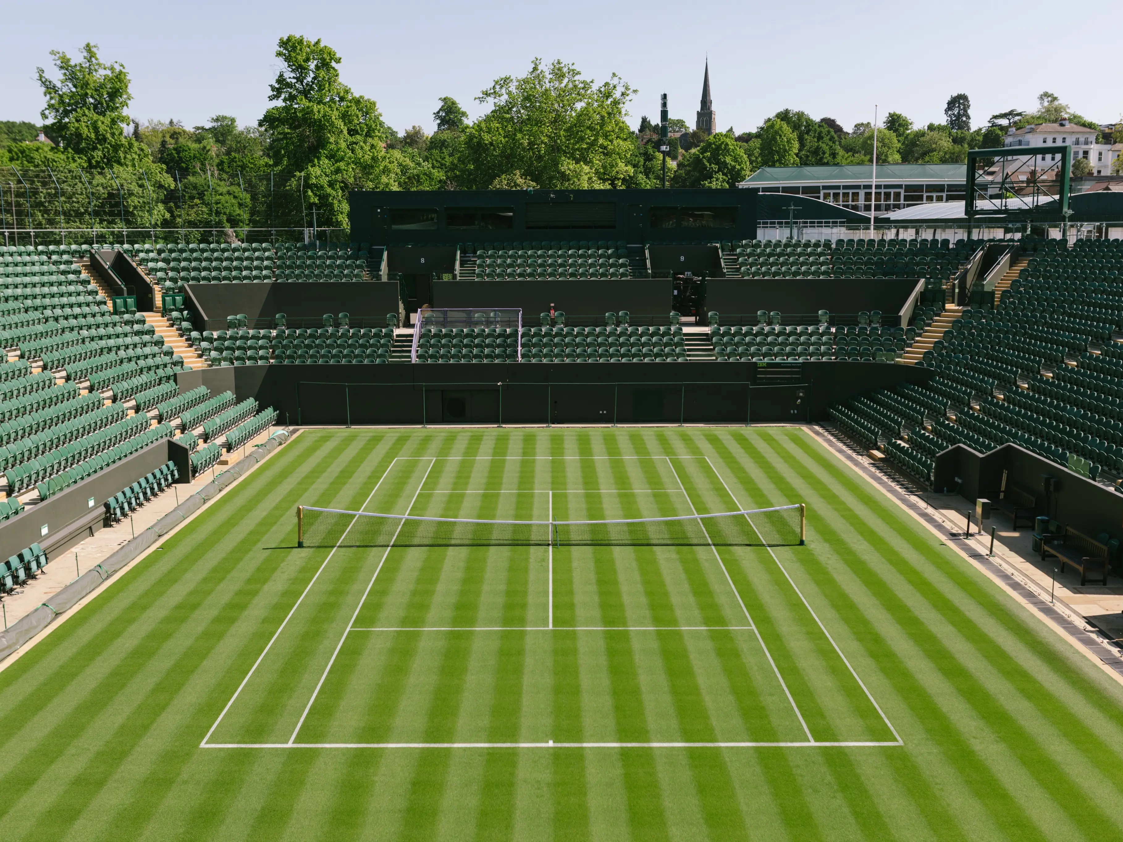 Wimbledon prize money set to increase by seven percent amid growing pressure from players Wimbledon prize money set to increase by seven percent amid growing pressure from players
