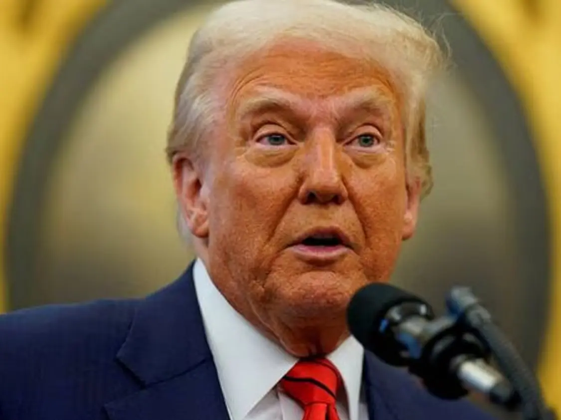 ‘Terrible, horrific crash’: Trump offers help to India, says ‘anything we can do’ ‘Terrible, horrific crash’: Trump offers help to India, says ‘anything we can do’