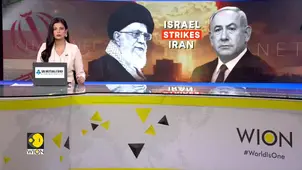 Breaking | Israel strikes Iran: Israeli ambassador to UN defends Operation Rising Lion