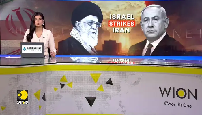  Breaking | Israel strikes Iran: Israeli ambassador to UN defends Operation Rising Lion 
