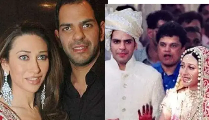 Sanjay Kapur, Karisma Kapoor's ex husband and  industrialist, dead at 53