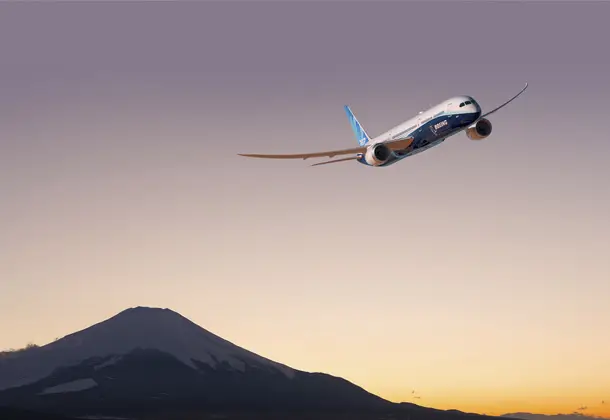 Mid-Air Collision