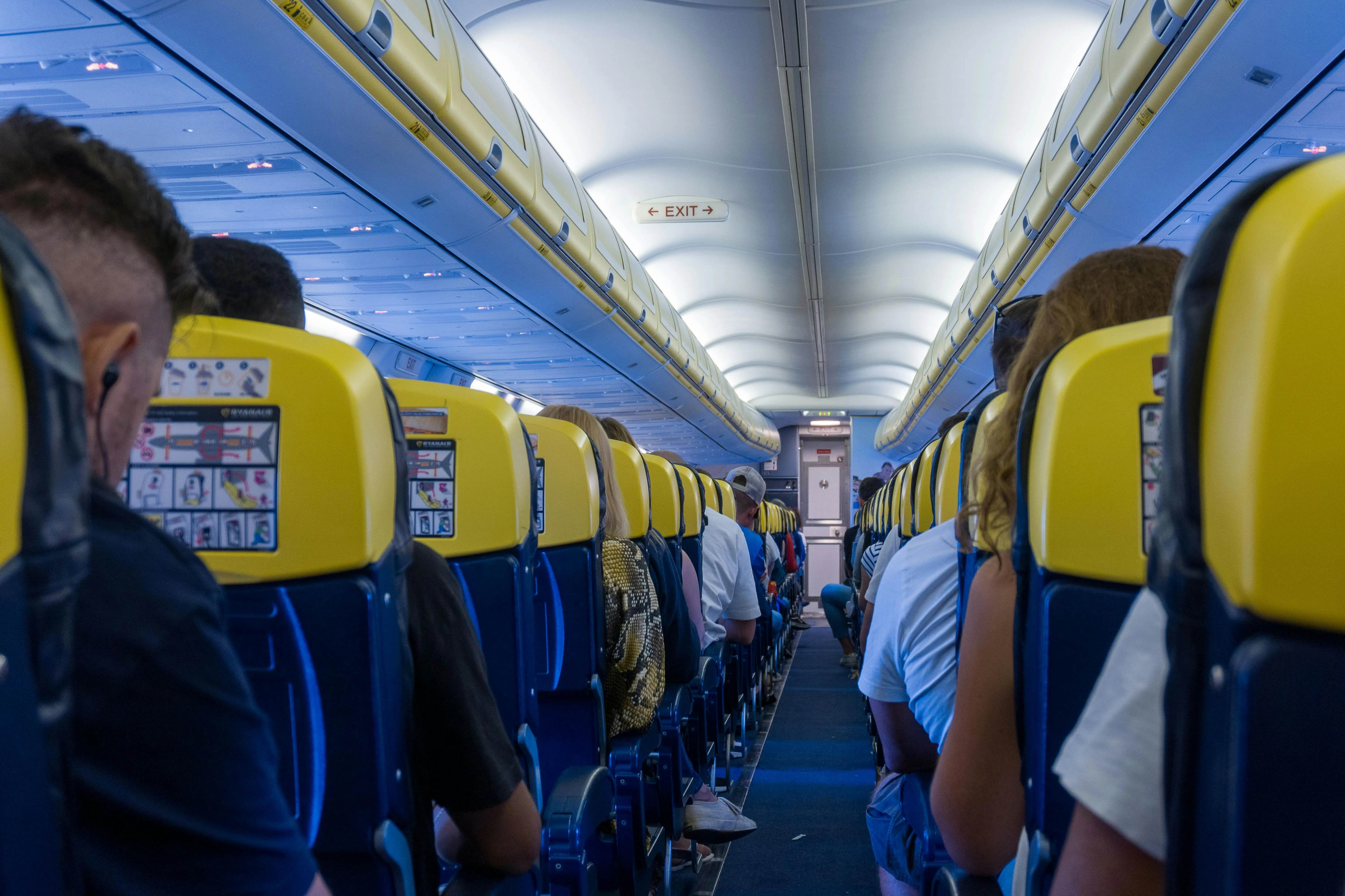 Onboard Explosion or Fire