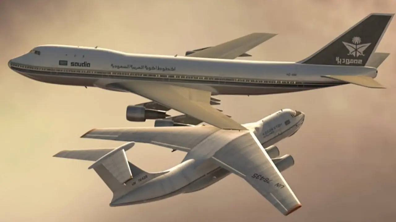 Charkhi Dadri Mid-Air Collision (1996) - Fatalities: 349