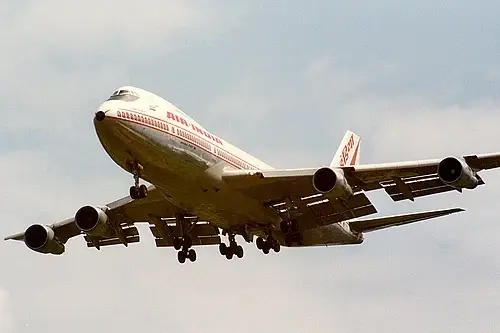 Air India Flight 182 (1985) - Fatalities: 329