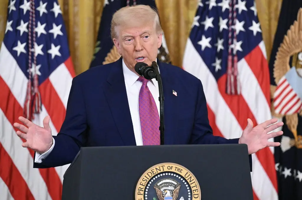Israeli strike could ‘blow’ nuclear agreement: Trump says Iran deal ‘fairly close’
