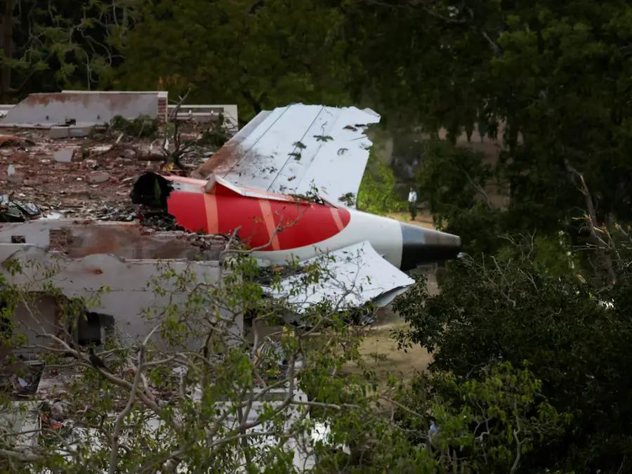Boeing faces fresh turmoil as Air India Dreamliner crash triggers share drop, leadership and safety concerns