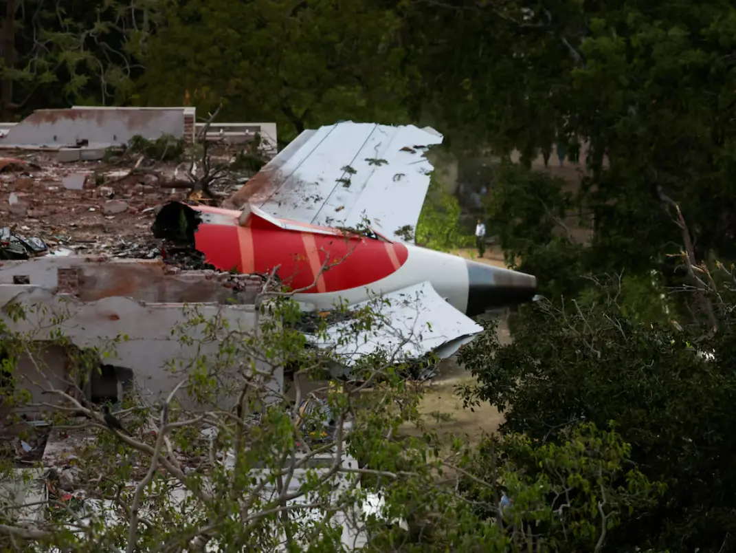 Boeing faces fresh turmoil as Air India Dreamliner crash triggers share drop, leadership and safety concerns Boeing faces fresh turmoil as Air India Dreamliner crash triggers share drop, leadership and safety concerns