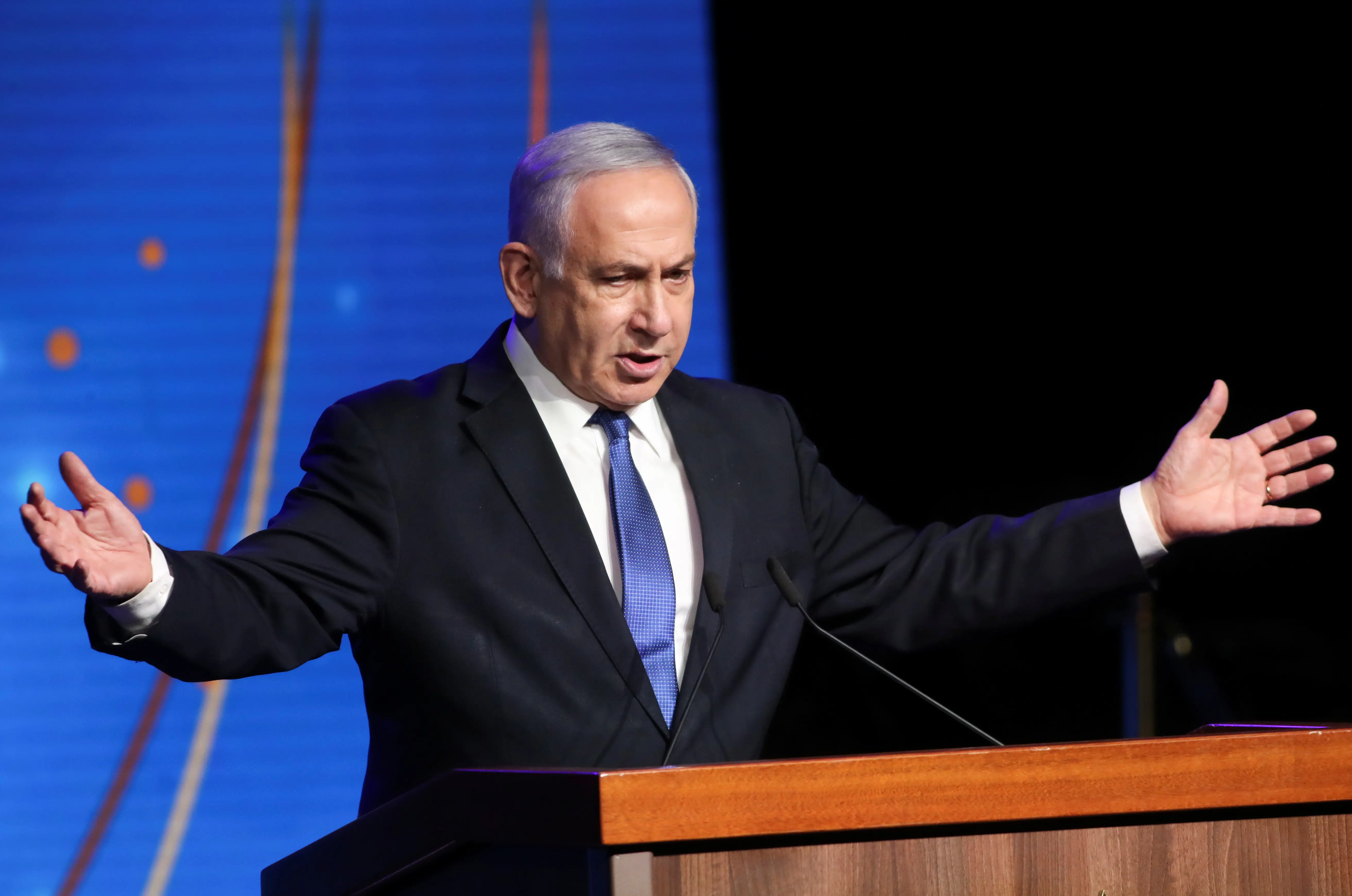 'Until MISSION is completed': Netanyahu warns Israeli operation will continue in Iran after it hits nuclear facilities