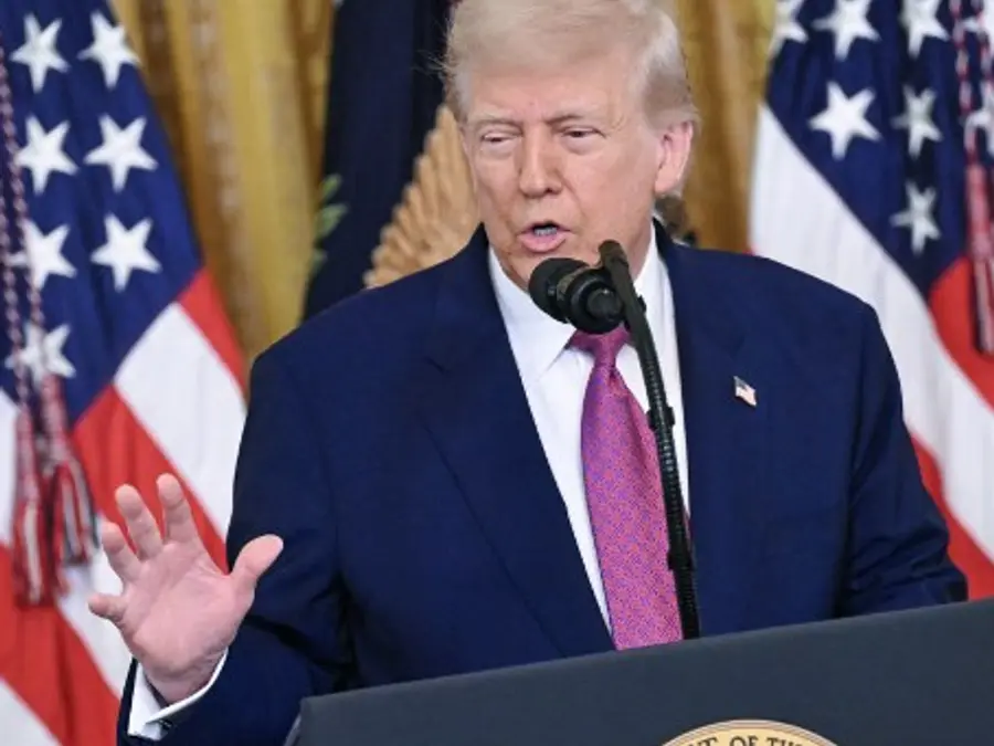 Trump was aware of Israeli strikes on Iran's nuclear facilities: Report