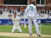 WTC Final 2025, Day 3: Cummins feels it’s ‘50-50’, Bedingham backs South Africa to chase at Lord’s