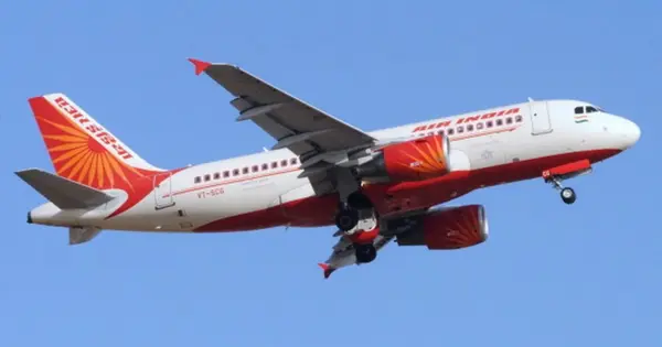 Israel attack on Iran: Air India issues travel advisory, several flights ...