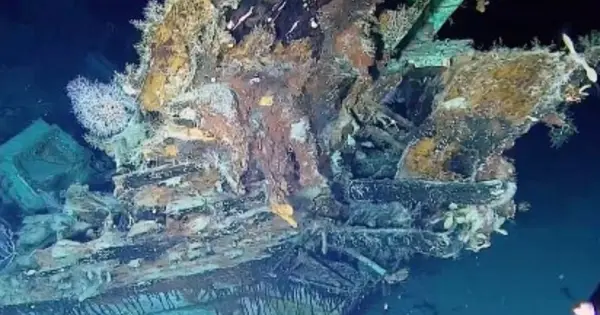 San José Shipwreck: 300-Year-Old Treasure Sparks Ownership Battle