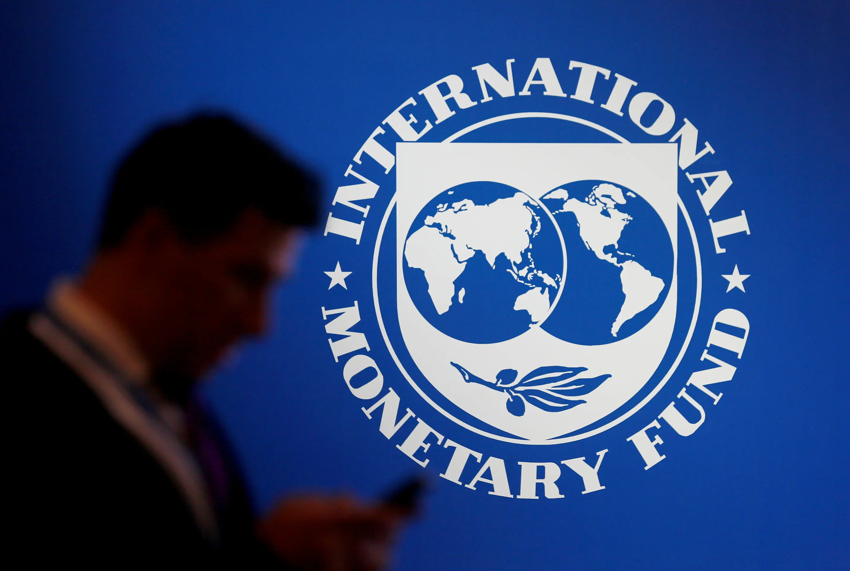 IMF warns of global trade dip as US tariff wave reverses 2025 surge