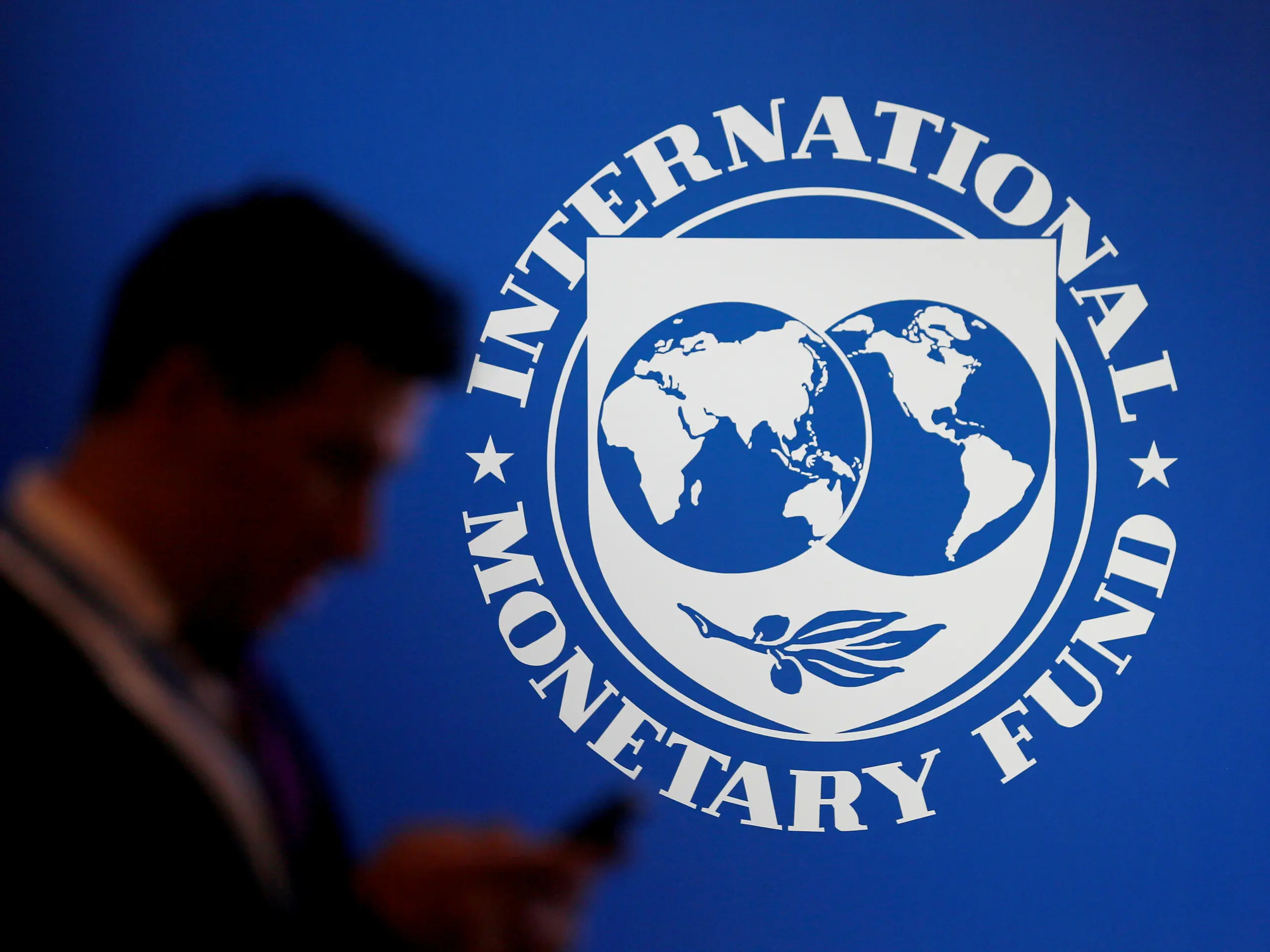 IMF warns of global trade dip as US tariff wave reverses 2025 surge IMF warns of global trade dip as US tariff wave reverses 2025 surge