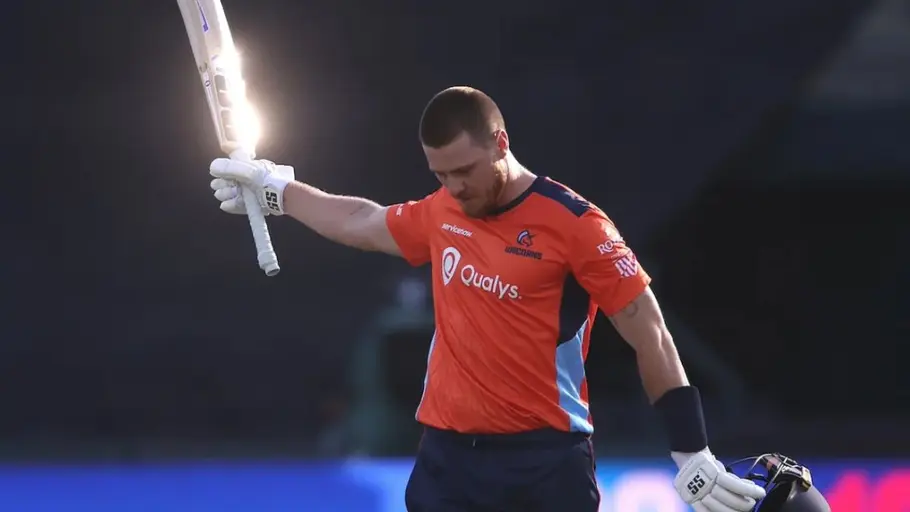 MLC 2025: 151 runs in 51 balls, including 19 sixes! Finn Allen tears record books in season opener
