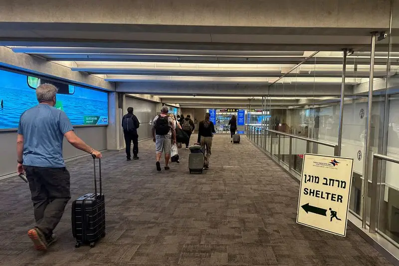 Airlines reroute flights over Iran–Israel tensions: Who’s paying the price and who’s profiting?