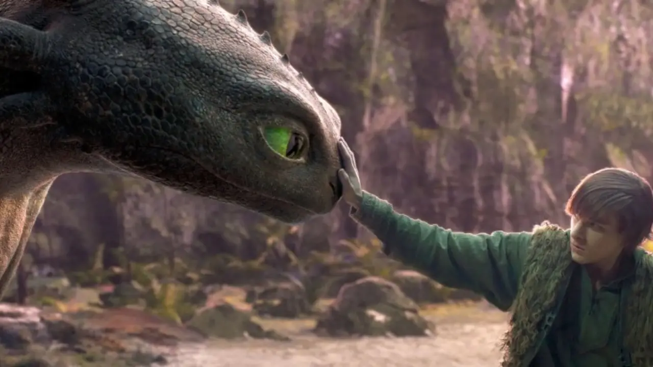 How To Train Your Dragon X review: Live action remake garners positive reaction, say 'visually majestic'