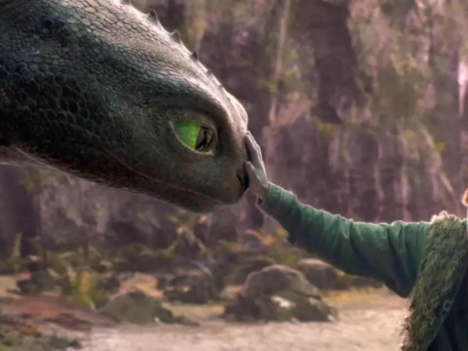 How To Train Your Dragon X review: Live action remake garners positive reaction, say 'visually majestic'