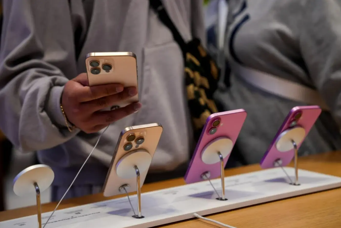 Foxconn ships 97% of India-made iPhones to US as Apple dodges Trump's China tariffs