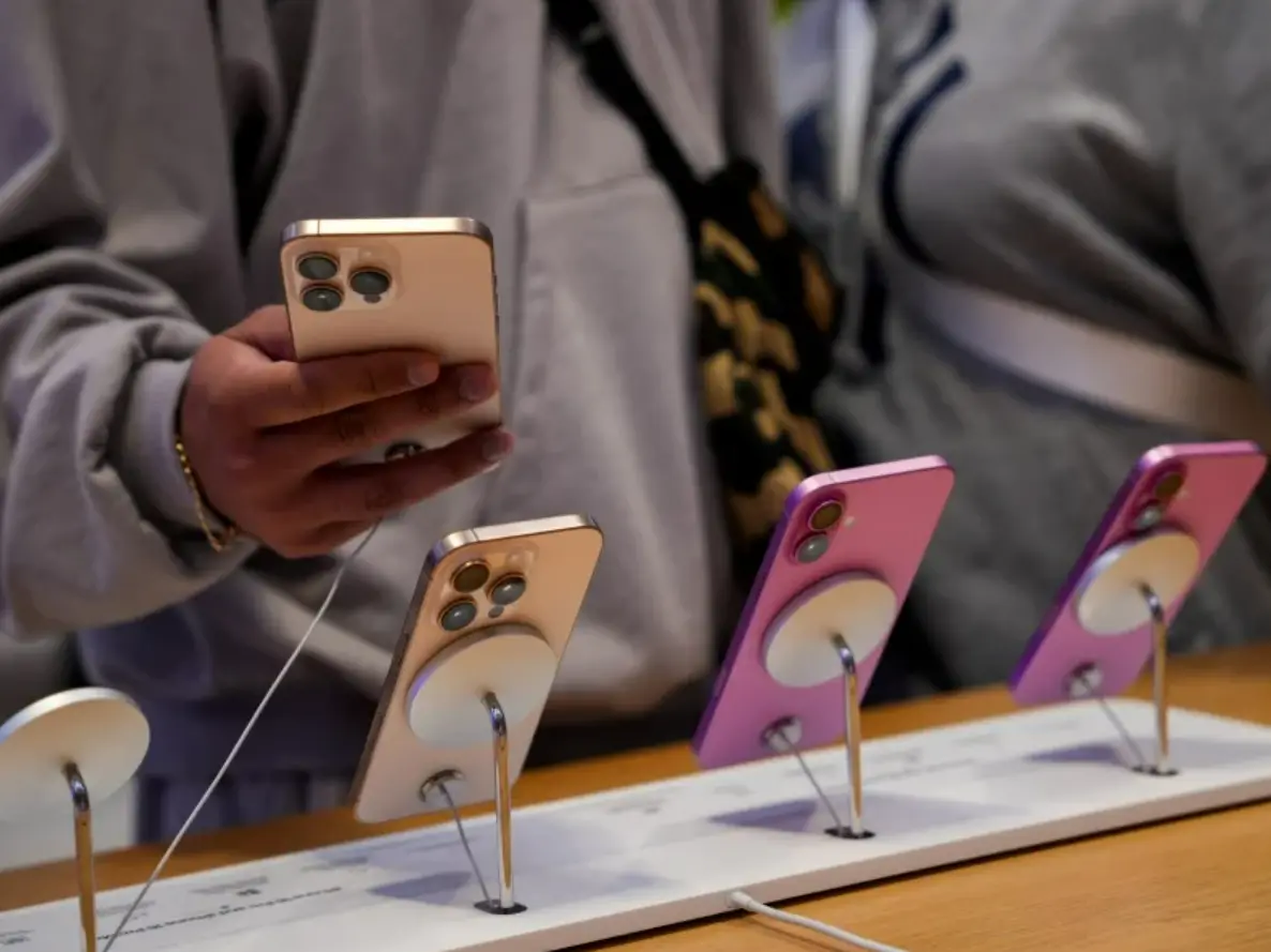 Foxconn ships 97% of India-made iPhones to US as Apple dodges Trump's China tariffs Foxconn ships 97% of India-made iPhones to US as Apple dodges Trump's China tariffs