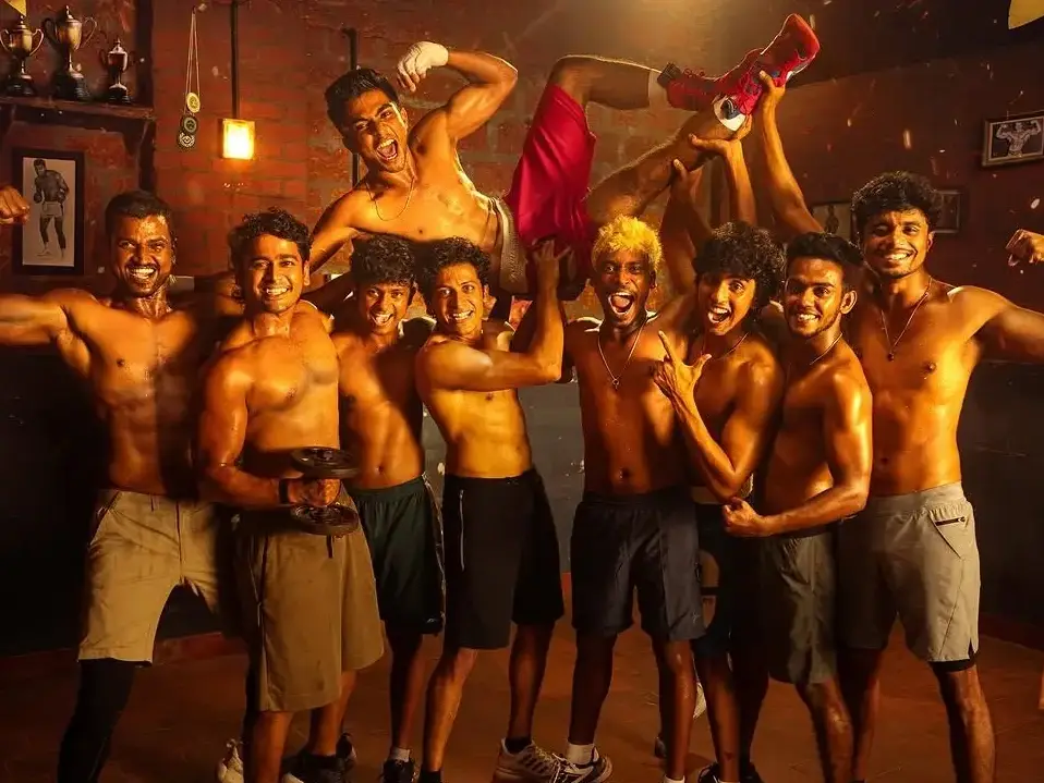 Alappuzha Gymkhana: A bold swing at the classic sports underdog tale Alappuzha Gymkhana: A bold swing at the classic sports underdog tale