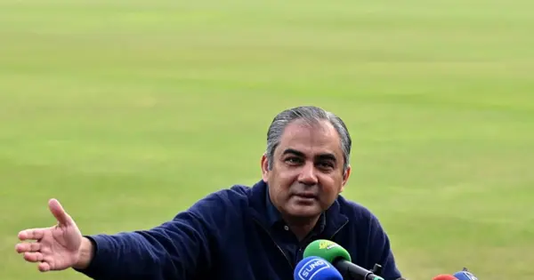 Asia Cup 2025: Pakistan besorgt über das Schweigen der BCCI ...