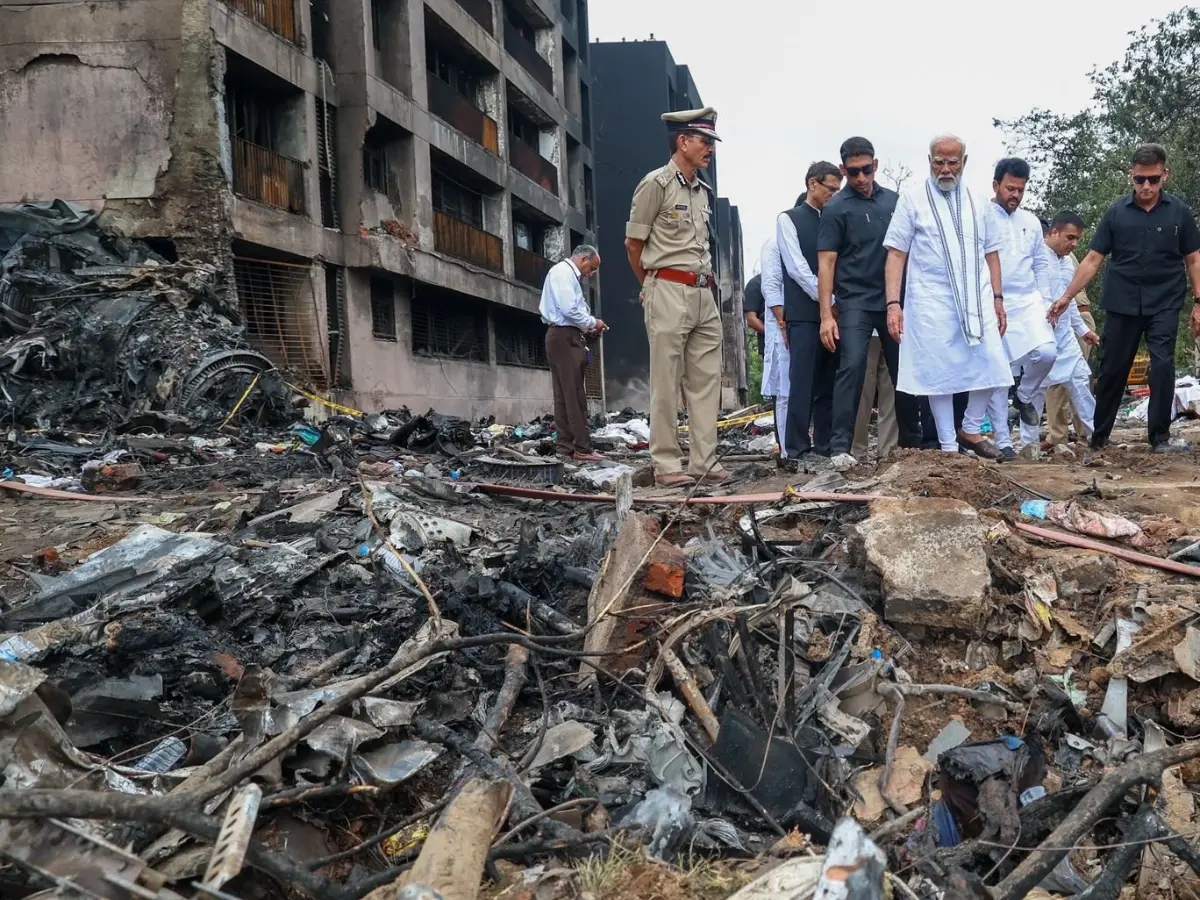 DNA samples collected for identification of victims