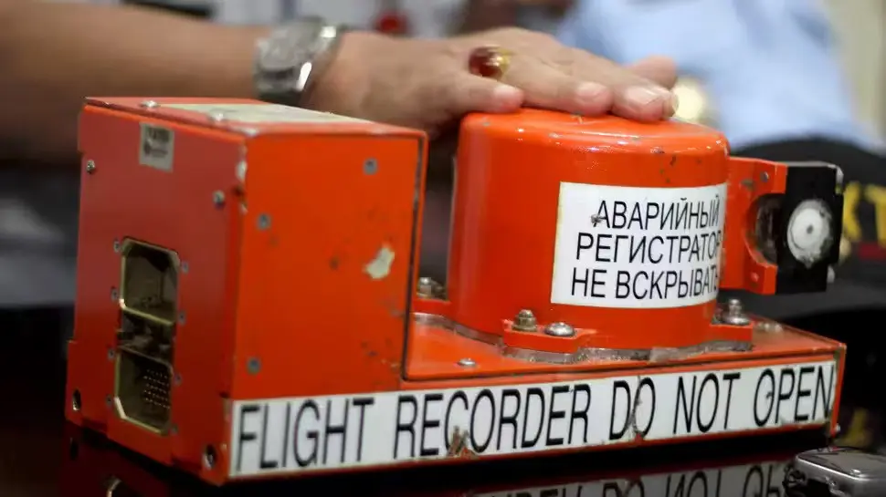 What Is a Black Box?