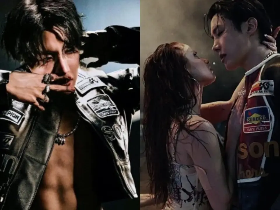 BTS J-Hope's latest single Killin It Girl breaks record, sparks debate on social media BTS J-Hope's latest single Killin It Girl breaks record, sparks debate on social media