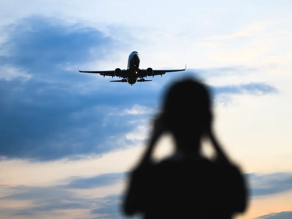 Ahmedabad plane crash: From engine failure to emergency landing, how pilots handle in-flight situations