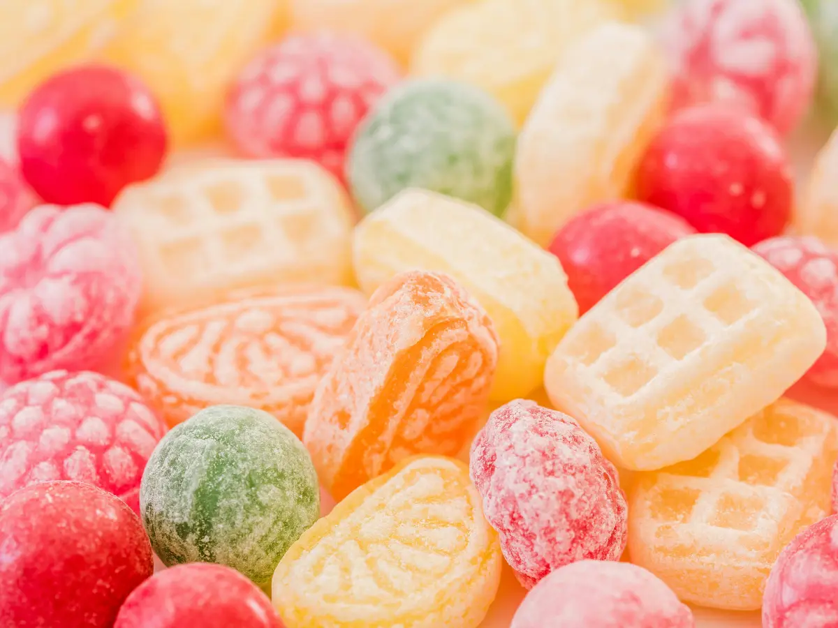 Warning issued over carcinogens in popular Hershey candies