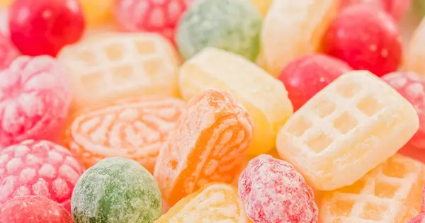 UK Issues Warning Over Carcinogens in Hershey's Jolly Rancher Candies