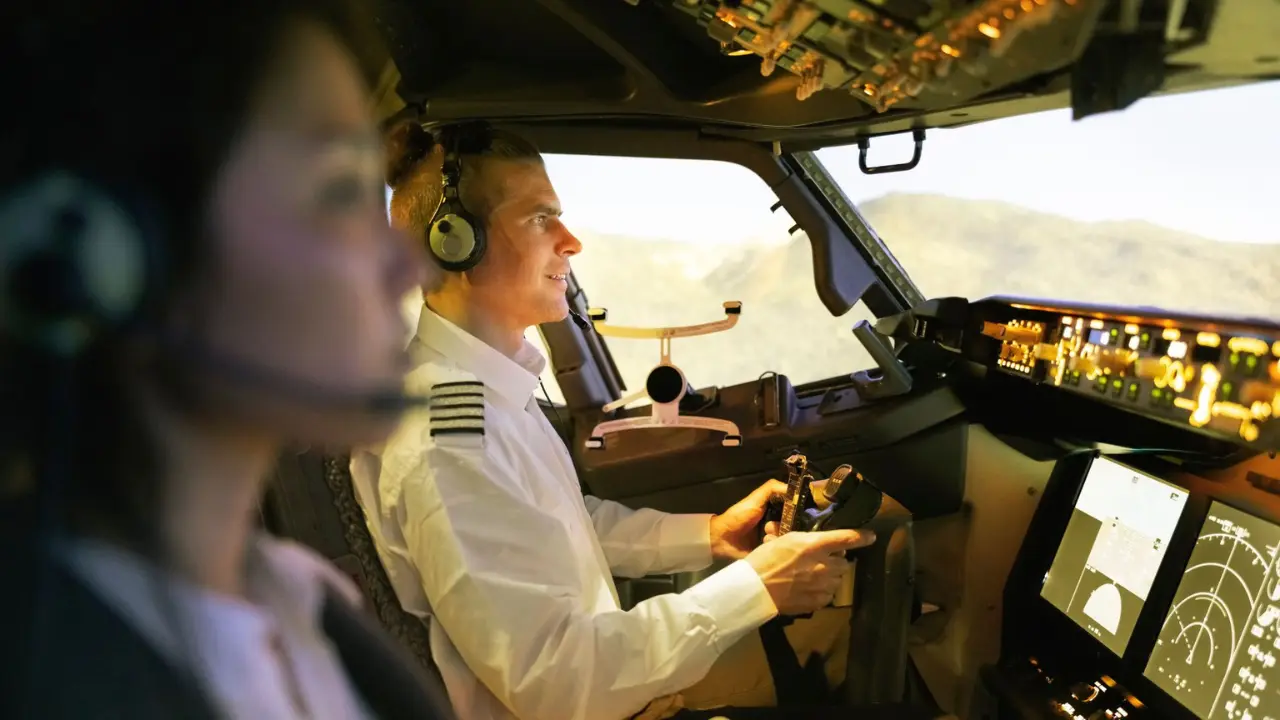 Simulator Training