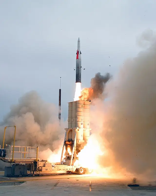 Arrow 2
