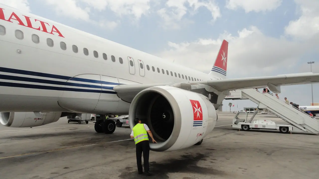 Handling Engine and System Failures