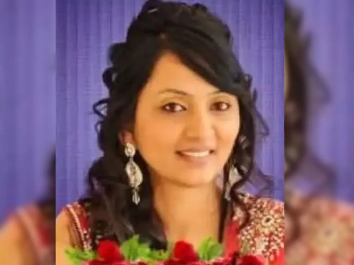 Journey to honour a dying wish